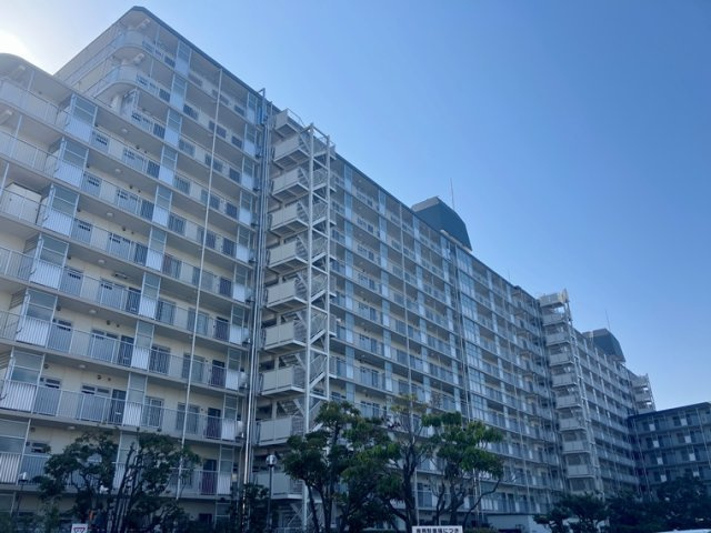 イトーピア西浦和