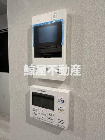 ＬｉｖｅＦｌａｔ門前仲町の設備