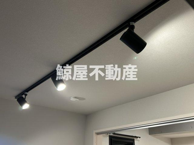 ＬｉｖｅＦｌａｔ門前仲町の設備
