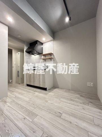 ＬｉｖｅＦｌａｔ門前仲町の内装|物件の内装です