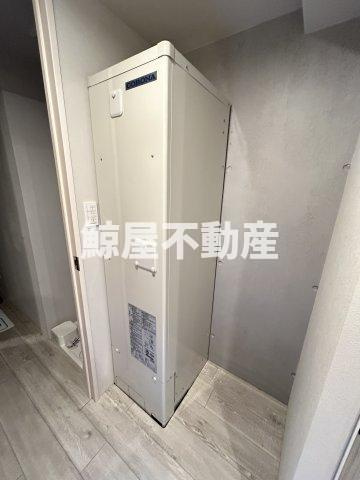 ＬｉｖｅＦｌａｔ門前仲町の設備