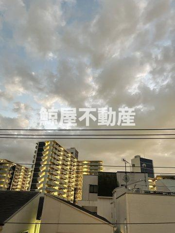 ＬｉｖｅＦｌａｔ門前仲町の展望