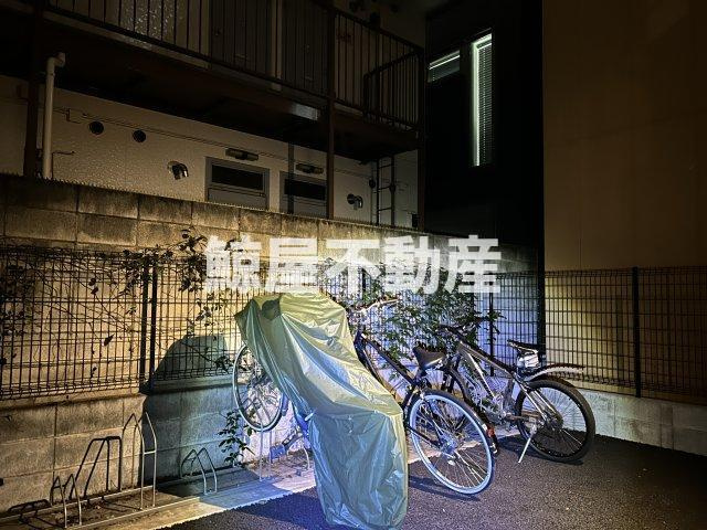ＬｉｖｅＦｌａｔ門前仲町のその他共用部分