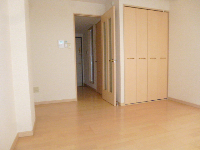 リエス武蔵野の居間・リビング