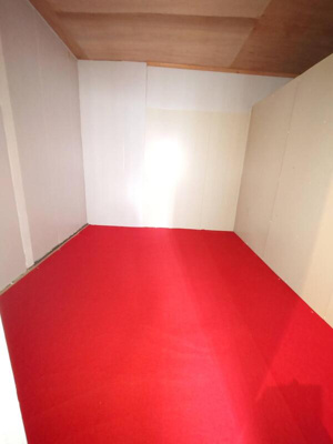 【内装】 | 高槻市芥川町戸建