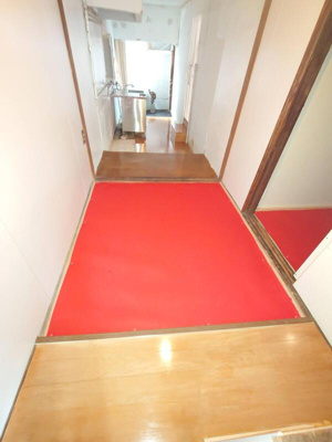 【内装】 | 高槻市芥川町戸建