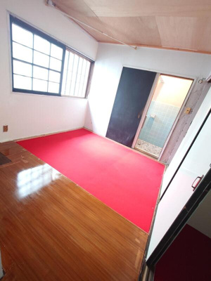 【玄関】 | 高槻市芥川町戸建