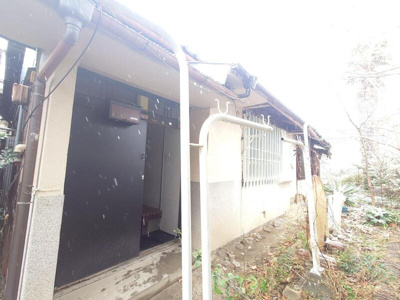 【外観】 | 高槻市芥川町戸建