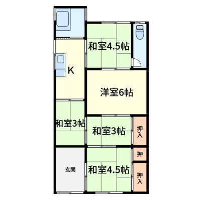 【その他共用部分】 | 高槻市芥川町戸建