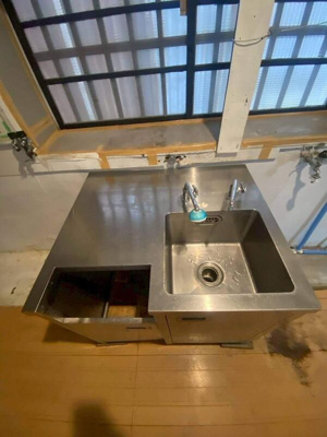 【浴室】 | 高槻市芥川町戸建