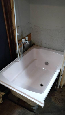 【トイレ】 | 高槻市芥川町戸建