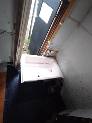 【設備】 | 高槻市芥川町戸建