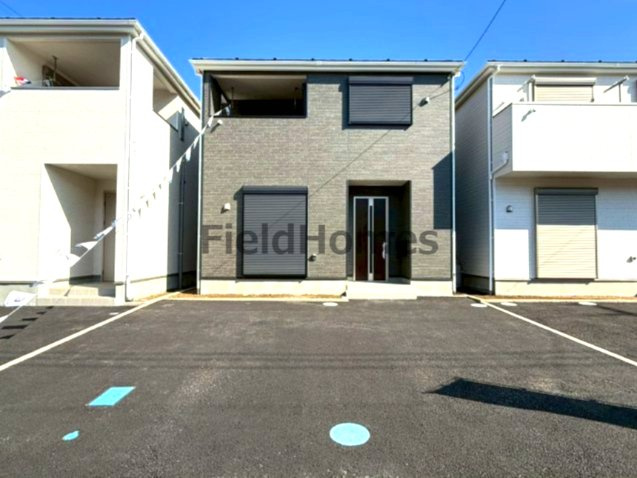 平塚市南金目新築戸建て　第18-2期2号棟