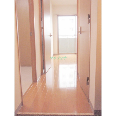 【玄関】 | サンクエトワール