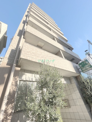 【外観】 | サンクエトワール | 外観