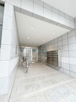 【エントランス】 | サンクエトワール