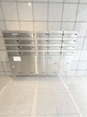 【その他共用部分】 | サンクエトワール