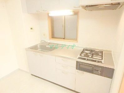 【キッチン】 | サンクエトワール | キッチン