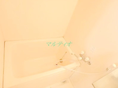 【浴室】 | サンクエトワール | 浴室