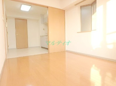 【居間・リビング】 | サンクエトワール | 洋室