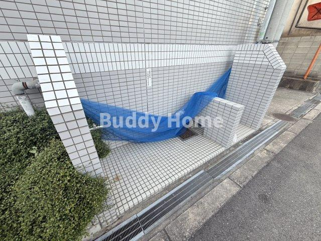 リトルウッドのその他共用部分