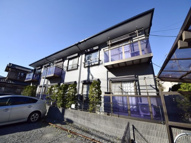 ヴィラウィステIIの画像