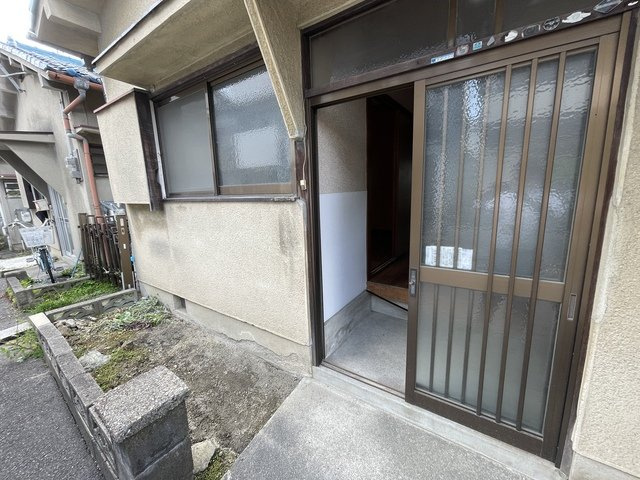 【その他共用部分】 | 城南町1丁目貸家