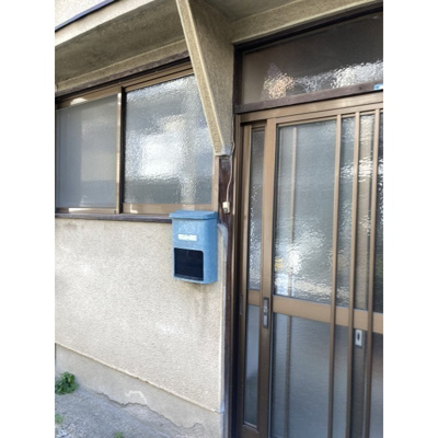 【設備】 | 城南町1丁目貸家