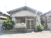 城南町1丁目貸家の画像