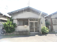 城南町1丁目貸家の画像