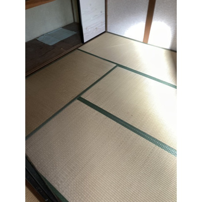 【和室】 | 城南町1丁目貸家