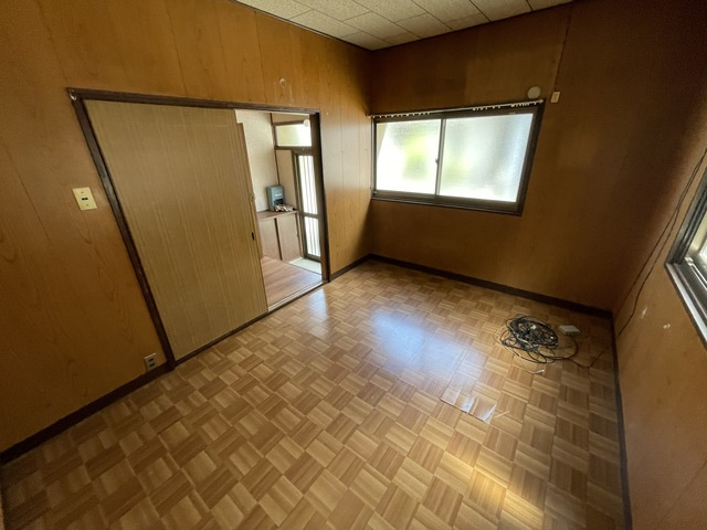 【内装】 | 城南町1丁目貸家