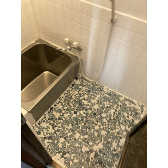 【浴室】 | 城南町1丁目貸家