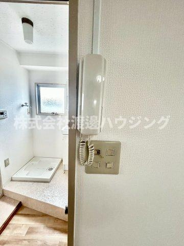 ロイヤル北斗のセキュリティ