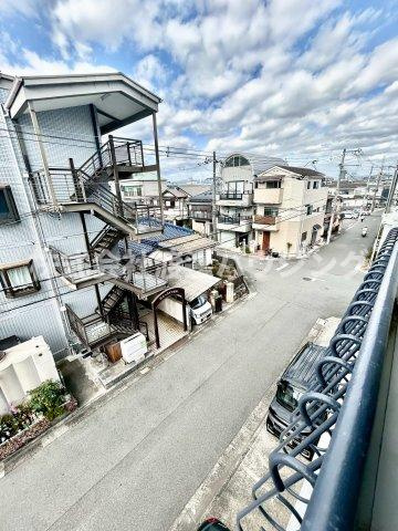 ロイヤル北斗の展望