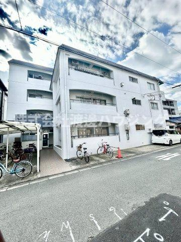 ロイヤル北斗の外観