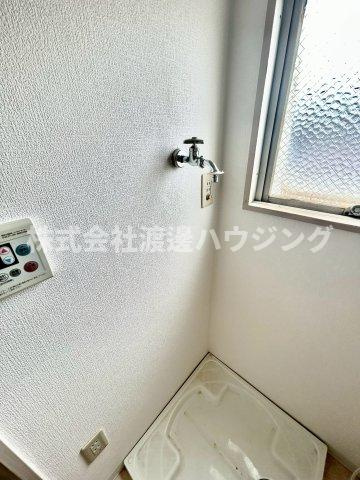 ロイヤル北斗の設備