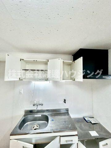 ロイヤル北斗のキッチン