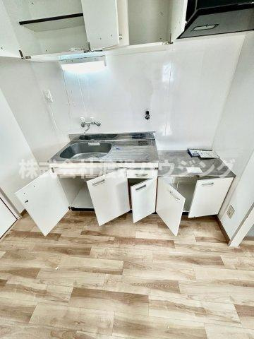 ロイヤル北斗のキッチン