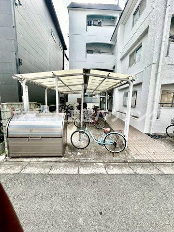 ロイヤル北斗のその他共用部分