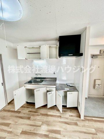 ロイヤル北斗のキッチン