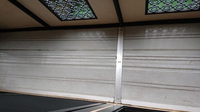 【バルコニー】 | セジュールシャルマン | 202　バルコニー