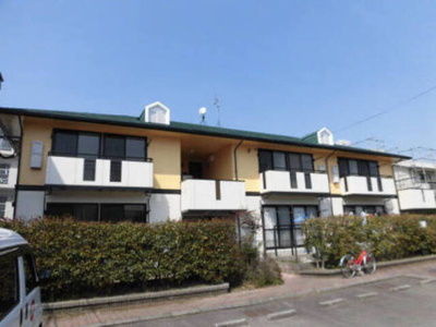 【外観】 | セジュールシャルマン