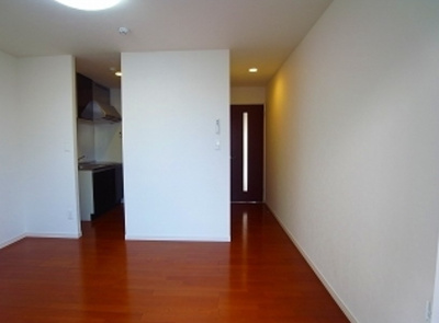 【内装】 | リブリ・グランシエル