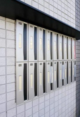 【その他共用部分】 | リブリ・グランシエル