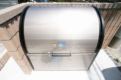 【その他共用部分】 | リブリ・中央林間