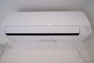 【設備】 | リブリ・中央林間