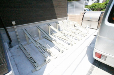 【その他】 | リブリ・中央林間