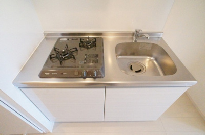 【キッチン】 | リブリ・中央林間