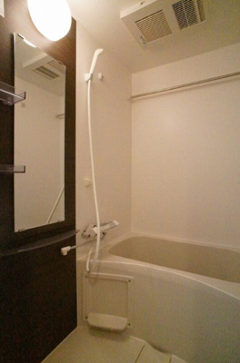 【浴室】 | リブリ・中央林間